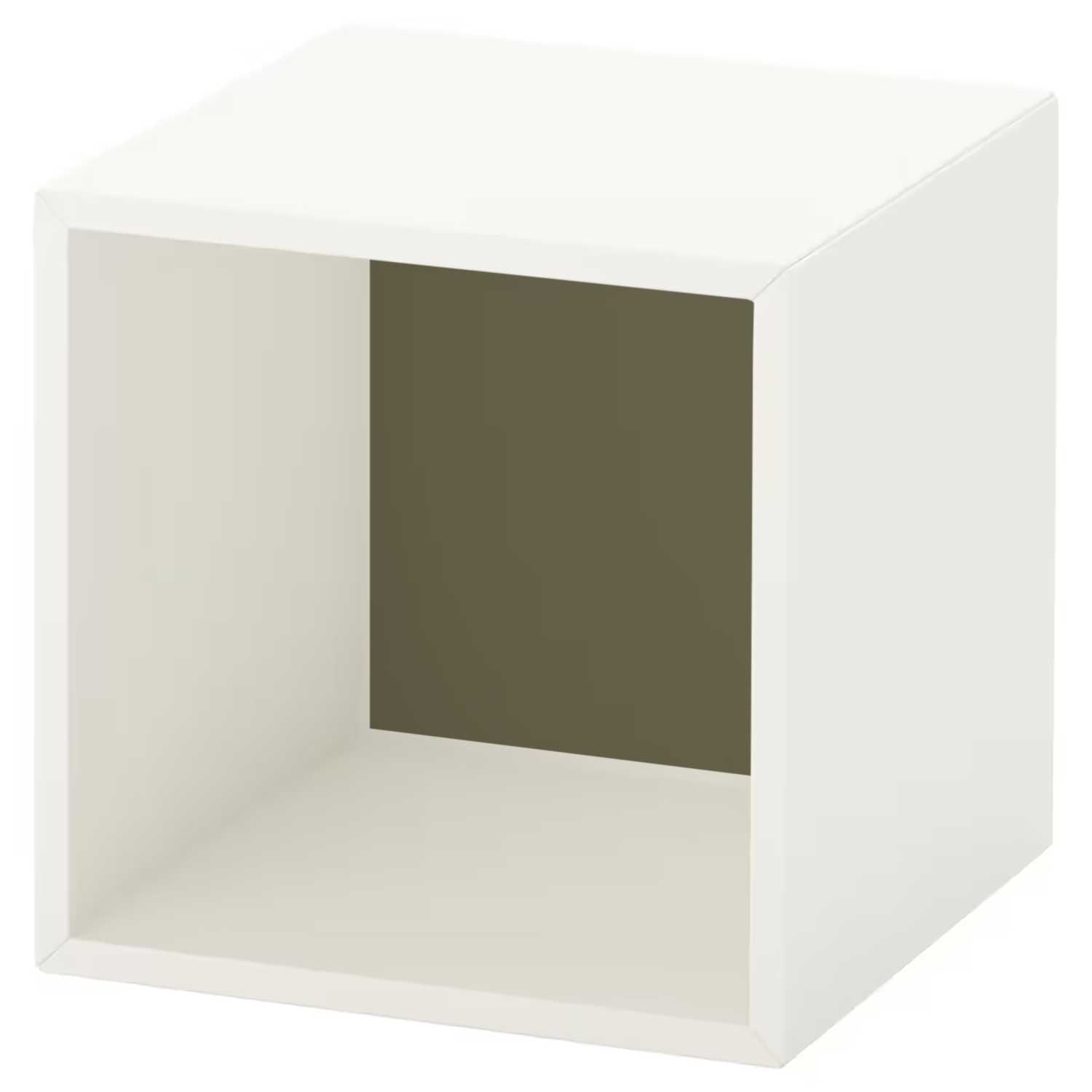 Möbelfolie für IKEA EKET 35x35x35cm 'Uni-Colors'