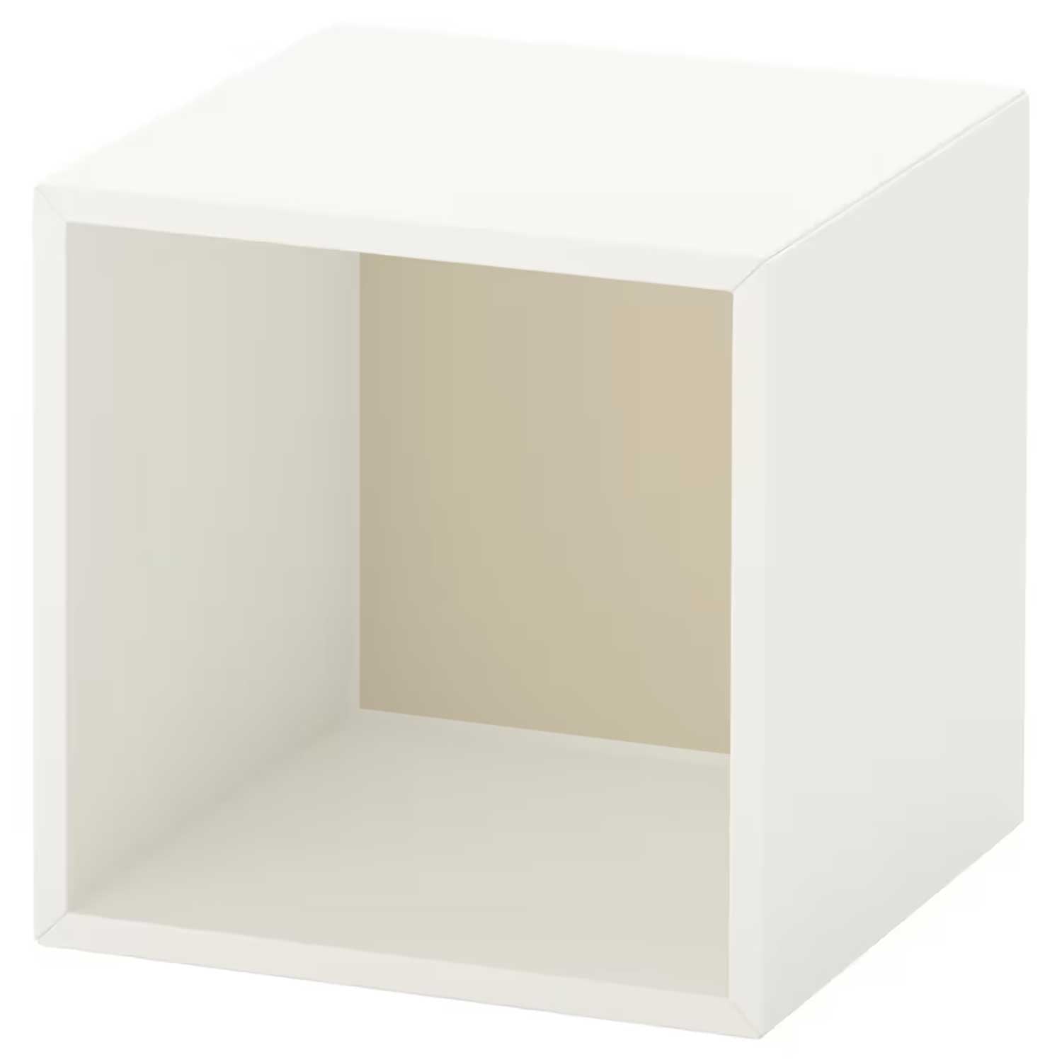 Möbelfolie für IKEA EKET 35x35x35cm 'Uni-Colors'